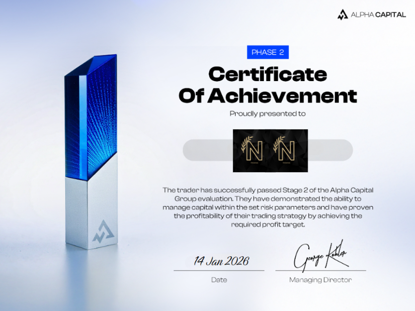 Alpha Capital Certificate
